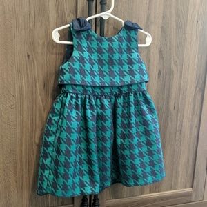 Toddler Dress